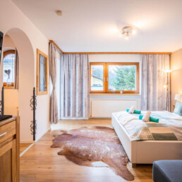 Alpin Resort Austria | Ferienwohnungen in der Tiroler Zugspitz Arena
