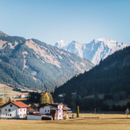 Alpin Resort Austria | Urlaub in der Tiroler Zugspitz Arena